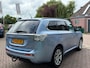 Mitsubishi Outlander 2.0 PHEV Instyle Aut. 4WD Schuifdak Leer Navi Camera Trekhaak NL-Auto NAP!