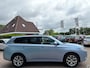 Mitsubishi Outlander 2.0 PHEV Instyle Aut. 4WD Schuifdak Leer Navi Camera Trekhaak NL-Auto NAP!