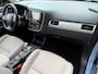 Mitsubishi Outlander 2.0 PHEV Instyle Aut. 4WD Schuifdak Leer Navi Camera Trekhaak NL-Auto NAP!
