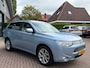 Mitsubishi Outlander 2.0 PHEV Instyle Aut. 4WD Schuifdak Leer Navi Camera Trekhaak NL-Auto NAP!
