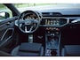 Audi Q3 45 TFSI e S edition AUTOM/PANO DAK/ADAP CRUISE/TREKH/MATRIX LED/NAVI/CAMERA/CARPLAY/PDC V+A/STOEL VERW/USB