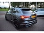 Audi Q3 45 TFSI e S edition AUTOM/PANO DAK/ADAP CRUISE/TREKH/MATRIX LED/NAVI/CAMERA/CARPLAY/PDC V+A/STOEL VERW/USB