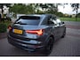 Audi Q3 45 TFSI e S edition AUTOM/PANO DAK/ADAP CRUISE/TREKH/MATRIX LED/NAVI/CAMERA/CARPLAY/PDC V+A/STOEL VERW/USB