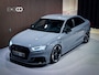 Audi RS3 Limousine 2.5 TFSI quattro|500 pk|Nardo|RS Stoel|B&O|ACC|Alcantara|Virtual Cockpit