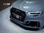 Audi RS3 Limousine 2.5 TFSI quattro|500 pk|Nardo|RS Stoel|B&O|ACC|Alcantara|Virtual Cockpit