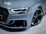 Audi RS3 Limousine 2.5 TFSI quattro|500 pk|Nardo|RS Stoel|B&O|ACC|Alcantara|Virtual Cockpit