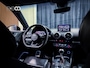 Audi RS3 Limousine 2.5 TFSI quattro|500 pk|Nardo|RS Stoel|B&O|ACC|Alcantara|Virtual Cockpit
