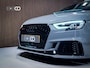 Audi RS3 Limousine 2.5 TFSI quattro|500 pk|Nardo|RS Stoel|B&O|ACC|Alcantara|Virtual Cockpit