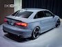 Audi RS3 Limousine 2.5 TFSI quattro|500 pk|Nardo|RS Stoel|B&O|ACC|Alcantara|Virtual Cockpit