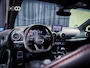 Audi RS3 Limousine 2.5 TFSI quattro|500 pk|Nardo|RS Stoel|B&O|ACC|Alcantara|Virtual Cockpit