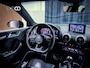 Audi RS3 Limousine 2.5 TFSI quattro|500 pk|Nardo|RS Stoel|B&O|ACC|Alcantara|Virtual Cockpit