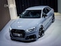 Audi RS3 Limousine 2.5 TFSI quattro|500 pk|Nardo|RS Stoel|B&O|ACC|Alcantara|Virtual Cockpit