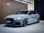 Audi RS3 Limousine 2.5 TFSI quattro|500 pk|Nardo|RS Stoel|B&O|ACC|Alcantara|Virtual Cockpit