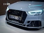 Audi RS3 Limousine 2.5 TFSI quattro|500 pk|Nardo|RS Stoel|B&O|ACC|Alcantara|Virtual Cockpit