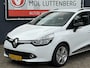 Renault Clio Energy TCe 90pk Expression, AIRCO, CRUISE CONTROL, BLUETOOTH, NAVIGATIE, ALL SEASON