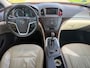 Opel Insignia 2.8 T Sport 4x4 AUT APK 01-2027 Leder