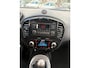Nissan Juke 1.6 Acenta Eco Clima, cruise, pdc achter