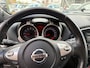 Nissan Juke 1.6 Acenta Eco Clima, cruise, pdc achter
