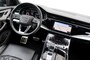 Audi Q8 55 TFSI Quattro Pro Line S - 340 pk **Pano / Bang Olufsen / Trekhaak