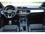 Audi Q3 Sportback 45 TFSI e S Edition AUTOM/PANO DAK/ADAP CRUISE/TREKH/MATRIX LED/NAVI/CAMERA 360gr/PDC V+A/STOEL VERW/USB