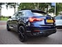 Audi Q3 Sportback 45 TFSI e S Edition AUTOM/PANO DAK/ADAP CRUISE/TREKH/MATRIX LED/NAVI/CAMERA 360gr/PDC V+A/STOEL VERW/USB