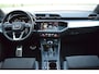 Audi Q3 Sportback 45 TFSI e S Edition AUTOM/PANO DAK/ADAP CRUISE/TREKH/MATRIX LED/NAVI/CAMERA 360gr/PDC V+A/STOEL VERW/USB