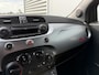 Fiat 500 0.9 TwinAir Turbo 500S Cabrio