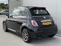 Fiat 500 0.9 TwinAir Turbo 500S Cabrio