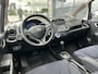 Honda Jazz Hybrid 1.4 i-VTEC 102pk CVT Elegance