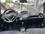 Honda Jazz Hybrid 1.4 i-VTEC 102pk CVT Elegance