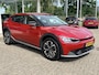 Kia EV6 77.4 kWh | Afn. Trekhaak | SOH 100% | Half Leder | Adapt. Cruise | Stoel- en stuurverwarming | Apple/Android