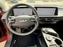 Kia EV6 77.4 kWh | Afn. Trekhaak | SOH 100% | Half Leder | Adapt. Cruise | Stoel- en stuurverwarming | Apple/Android