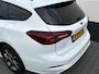 Ford Focus Wagon 1.0 EcoBoost Hybrid 125pk ST Line | Panoramadak | Groot scherm navigatie | Winterpakket