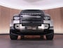 Land Rover Defender P400e 110 X 2.0 404pk |pano|Meridian surround|luchtvering|head-up|tree planken|memory|360 camera|Apple Carplay|elk. trekhaak|22"LMV|