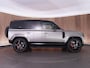 Land Rover Defender P400e 110 X 2.0 404pk |pano|Meridian surround|luchtvering|head-up|tree planken|memory|360 camera|Apple Carplay|elk. trekhaak|22"LMV|