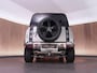 Land Rover Defender P400e 110 X 2.0 404pk |pano|Meridian surround|luchtvering|head-up|tree planken|memory|360 camera|Apple Carplay|elk. trekhaak|22"LMV|