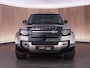 Land Rover Defender P400e 110 X 2.0 404pk |pano|Meridian surround|luchtvering|head-up|tree planken|memory|360 camera|Apple Carplay|elk. trekhaak|22"LMV|