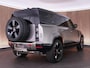 Land Rover Defender P400e 110 X 2.0 404pk |pano|Meridian surround|luchtvering|head-up|tree planken|memory|360 camera|Apple Carplay|elk. trekhaak|22"LMV|