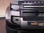 Land Rover Defender P400e 110 X 2.0 404pk |pano|Meridian surround|luchtvering|head-up|tree planken|memory|360 camera|Apple Carplay|elk. trekhaak|22"LMV|