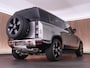 Land Rover Defender P400e 110 X 2.0 404pk |pano|Meridian surround|luchtvering|head-up|tree planken|memory|360 camera|Apple Carplay|elk. trekhaak|22"LMV|