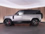 Land Rover Defender P400e 110 X 2.0 404pk |pano|Meridian surround|luchtvering|head-up|tree planken|memory|360 camera|Apple Carplay|elk. trekhaak|22"LMV|