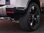 Land Rover Defender P400e 110 X 2.0 404pk |pano|Meridian surround|luchtvering|head-up|tree planken|memory|360 camera|Apple Carplay|elk. trekhaak|22"LMV|