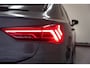 Audi Q3 Sportback 45 TFSI e S Line Black ed. [ Panorama Virtual Camera Stoelverwarming ]