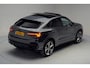 Audi Q3 Sportback 45 TFSI e S Line Black ed. [ Panorama Virtual Camera Stoelverwarming ]