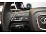 Audi Q3 Sportback 45 TFSI e S Line Black ed. [ Panorama Virtual Camera Stoelverwarming ]