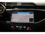 Audi Q3 Sportback 45 TFSI e S Line Black ed. [ Panorama Virtual Camera Stoelverwarming ]