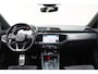 Audi Q3 Sportback 45 TFSI e S Line Black ed. [ Panorama Virtual Camera Stoelverwarming ]