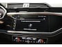 Audi Q3 Sportback 45 TFSI e S Line Black ed. [ Panorama Virtual Camera Stoelverwarming ]