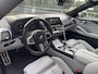 BMW 8-serie Gran Coupé M8 Competition | CARBON EXTERIEUR | BOWERS & WILKINS | STOELVENTILATIE | SOFTCLOSE | DRIVING ASSISTANT PROF | BMW LASER LIGHT | BMW DEALER ONDERHOUDEN | BTW | AMETRINE METALLIC |
