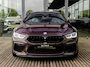 BMW 8-serie Gran Coupé M8 Competition | CARBON EXTERIEUR | BOWERS & WILKINS | STOELVENTILATIE | SOFTCLOSE | DRIVING ASSISTANT PROF | BMW LASER LIGHT | BMW DEALER ONDERHOUDEN | BTW | AMETRINE METALLIC |